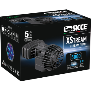 Sicce XStream 5000 Strömungspumpe