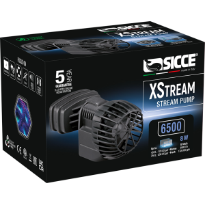 Sicce XStream 6500 Strömungspumpe