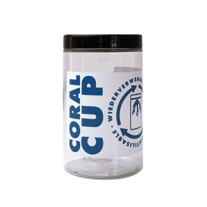 Fauna Marin Coral Cup