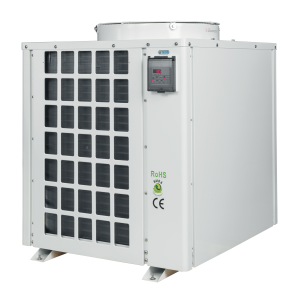 TECO TK 8K Aquarienkühler