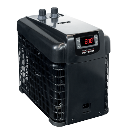 TECO TK 150 Aquarienkühler box