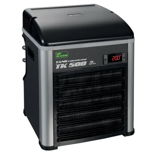TECO TK 500 Aquarienkühler