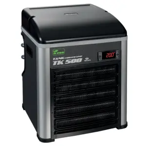 TECO TK 500 Aquarienkühler