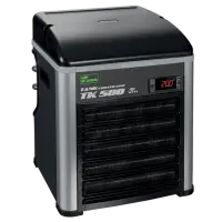 TECO TK 500 H Aquarienkühler und Heizer