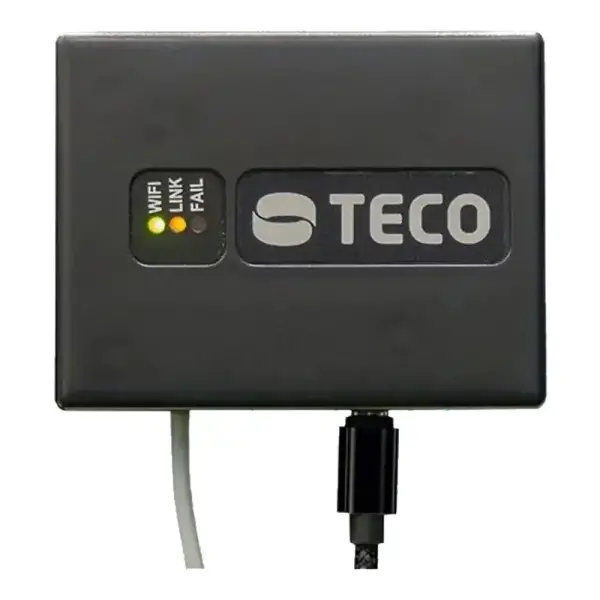 TECOnnect WiFi Controllerfür TK500, TK1000, TK2000