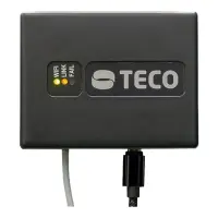 TECOnnect WiFi Controllerfür TK500, TK1000, TK2000