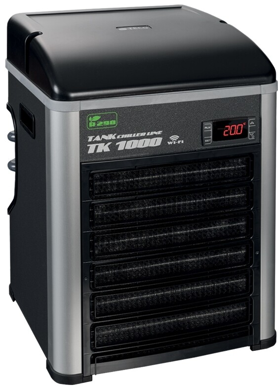 TECO TK 1000 H Aquarienkühler und H box