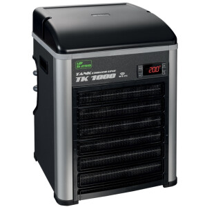 TECO TK 1000 H Aquarienkühler und Heizer