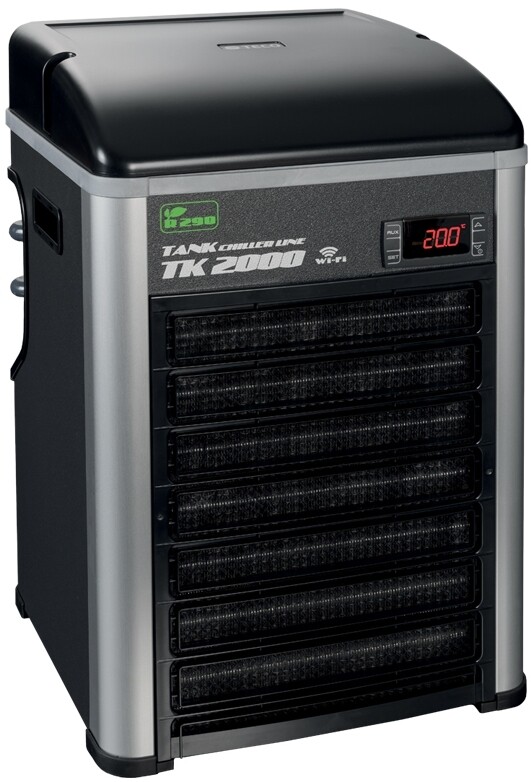 TECO TK 2000 H Aquarienkühler und H box