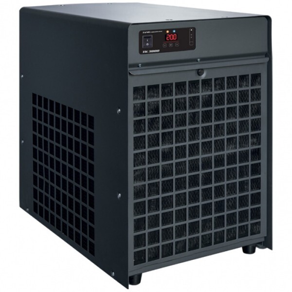 TECO TK 3000 H Aquarienkühler und H box