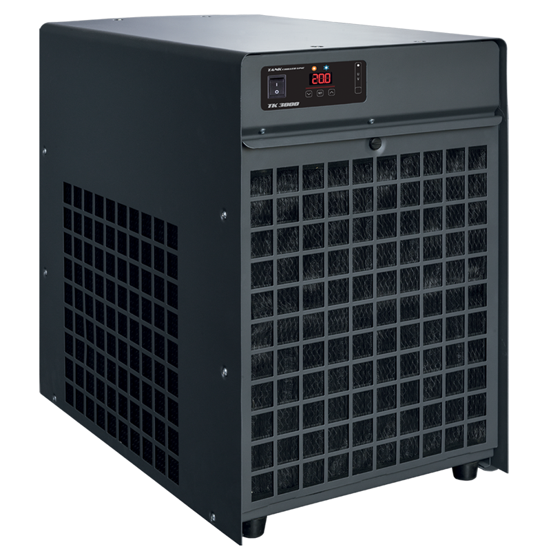 TECO TK 6000 H Aquarienkühler und H box