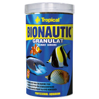 Tropical-Futter Bionautic Granulat 100 ml / 55 g
