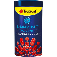Tropical-Futter Marine Power Krill Formula Granulat 1000 ml