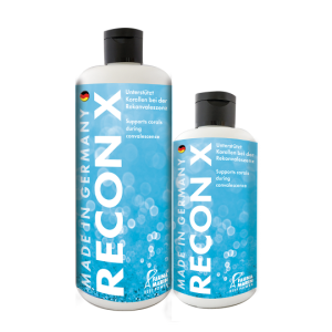 Fauna Marin Recon X