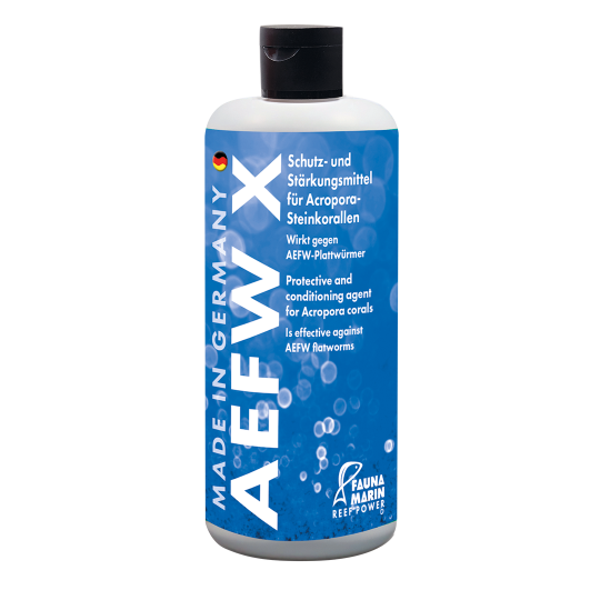 Fauna Marin AEFW M