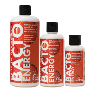 Fauna Marin Bacto Energy