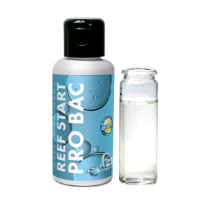 Reef Start Pro Bac - Ideale Starter-Bakterien - 60 ml