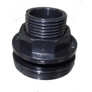 Tankverschraubung 25 mm