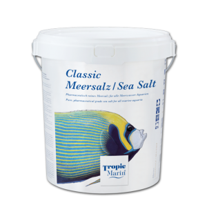 Tropic Marin Meersalz Classic 25 kg Eimer