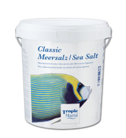 Tropic Marin Meersalz Classic 25 kg Eimer