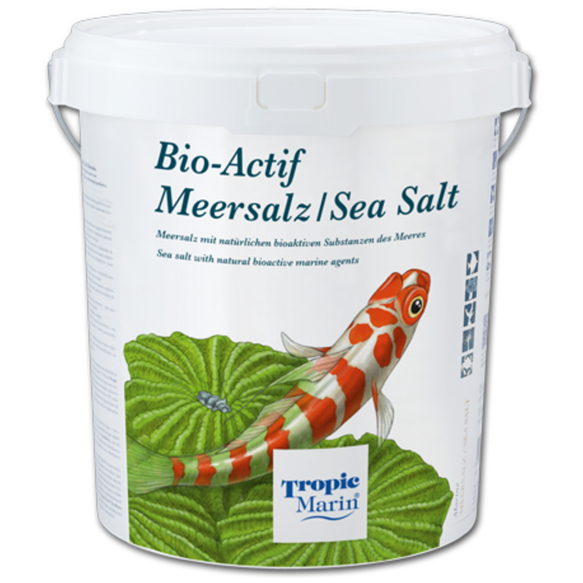 Tropic Marin BIO-ACTIF Meersalz 10 kg