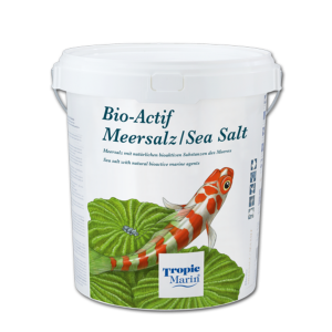 Tropic Marin BIO-ACTIF Meersalz  25 kg Eimer