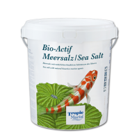 Tropic Marin BIO-ACTIF Meersalz  25 kg Eimer