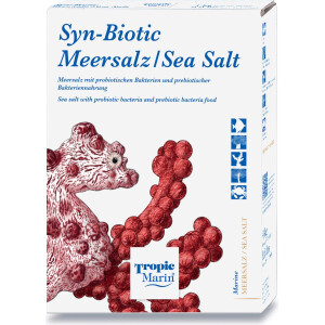 Tropic Marin SYN-BIOTIC Meersalz 4 kg
