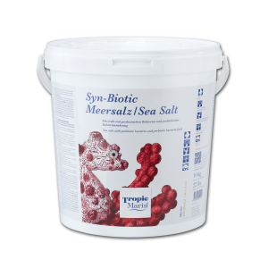 Tropic Marin SYN-BIOTIC Meersalz 10 kg