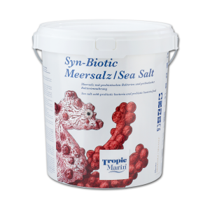 Tropic Marin SYN-BIOTIC Meersalz 25 kg