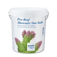 Tropic Marin PRO-REEF Meersalz 10 kg für 300 l -Eimer